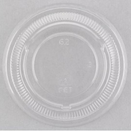 1.5 Oz And 2 Oz Souffle Cup Lid
