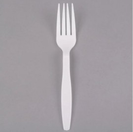 Heavy White Fork
