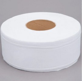 9" Jumbo Roll Toilet Paper